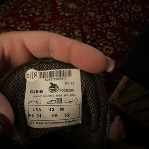 Size 12 only wore maybe 3 times. $60 obo